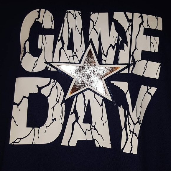 Xl Cowboys tshirts - Picture 1 of 2